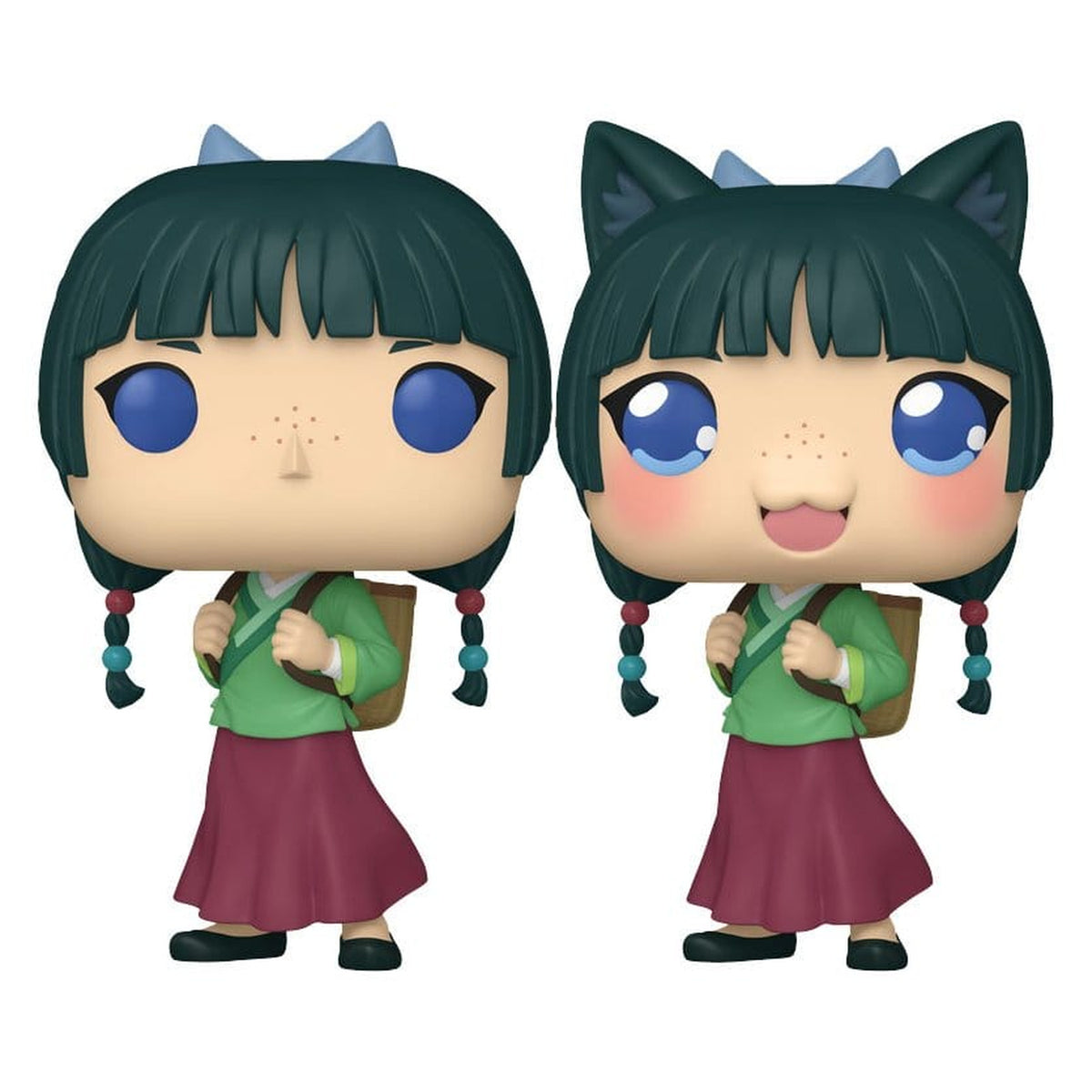 Zdjęcie produktu Pamiętnik aptekarki - Figurka Funko Pop Maomao