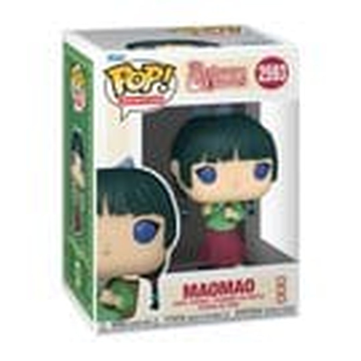 Zdjęcie produktu Pamiętnik aptekarki - Figurka Funko Pop Maomao