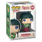 Zdjęcie produktu Pamiętnik aptekarki - Figurka Funko Pop Maomao