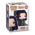 Zdjęcie produktu Pamiętniki aptekarki - Figurka Funko Pop Jinshi