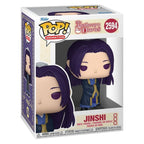 Zdjęcie produktu Pamiętniki aptekarki - Figurka Funko Pop Jinshi