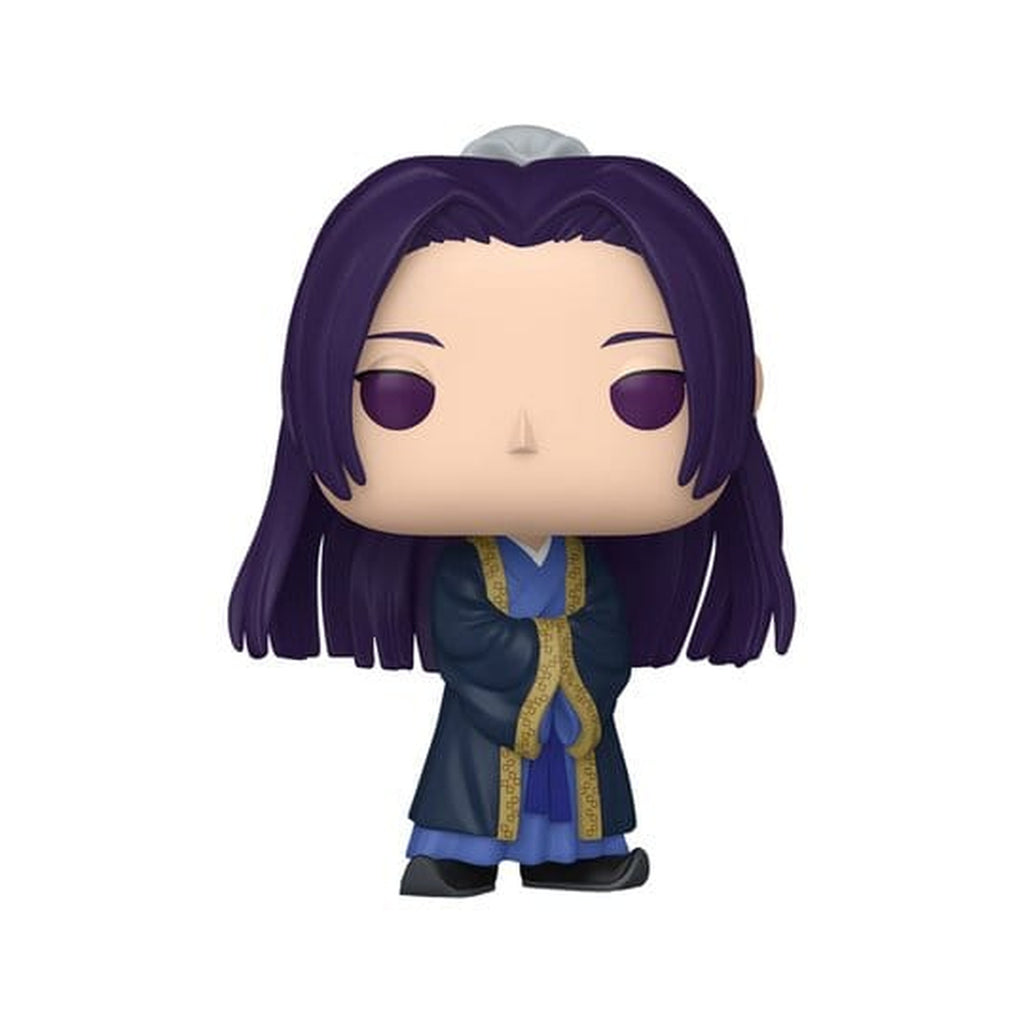 Zdjęcie produktu Pamiętniki aptekarki - Figurka Funko Pop Jinshi