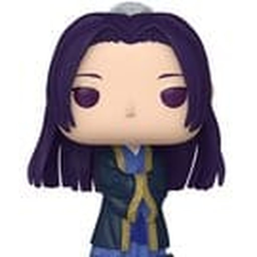Zdjęcie produktu Pamiętniki aptekarki - Figurka Funko Pop Jinshi