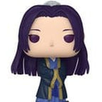 Zdjęcie produktu Pamiętniki aptekarki - Figurka Funko Pop Jinshi