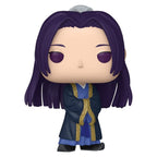 Zdjęcie produktu Pamiętniki aptekarki - Figurka Funko Pop Jinshi