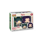 Zdjęcie produktu Pamiętniki aptekarki - Zestaw figurek Funko Pop Maomao i Jinshi