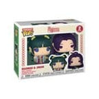 Zdjęcie produktu Pamiętniki aptekarki - Zestaw figurek Funko Pop Maomao i Jinshi