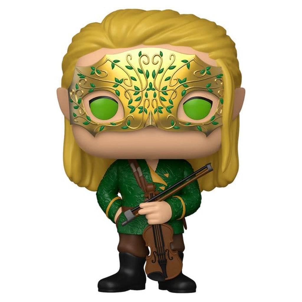 Zdjęcie produktu Dwór cierni i róż - metaliczna figurka Funko Pop Tamlin