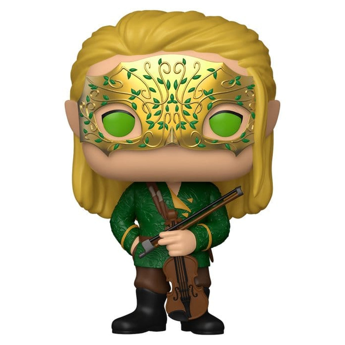 Zdjęcie produktu Dwór cierni i róż - metaliczna figurka Funko Pop Tamlin
