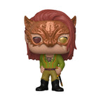 Product image A Court of Thorns and Roses - Lucien Vanserra (Metallic) Funko Pop Figure