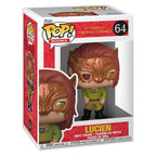 Zdjęcie produktu Dwór cierni i róż - metaliczna figurka Funko Pop Luciena Vanserry