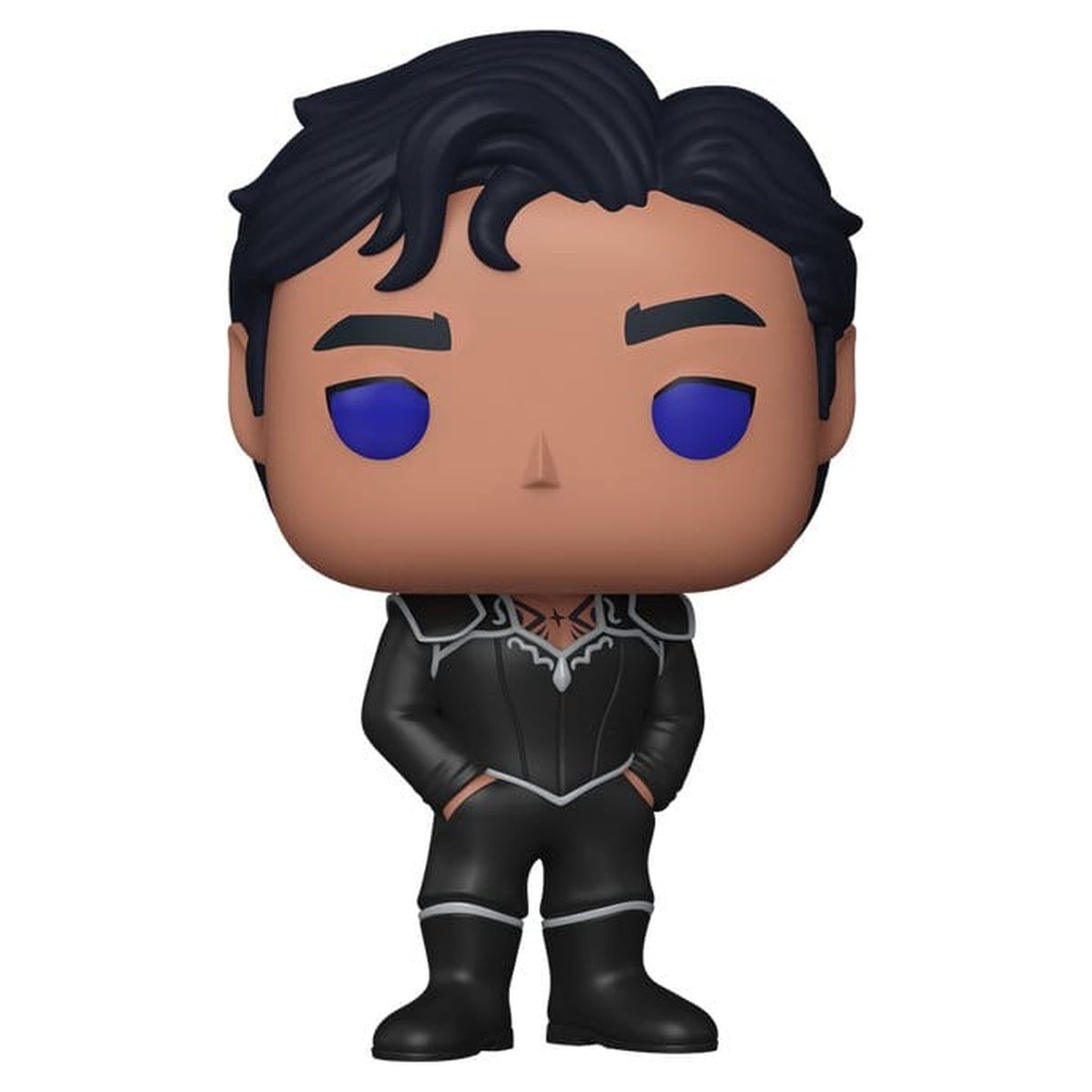 Zdjęcie produktu Dwór cierni i róż - Figurka Funko Pop Rhysanda