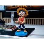 Zdjęcie produktu One Piece - Figurka Cable Guy Luffy