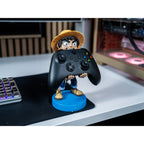 Zdjęcie produktu One Piece - Figurka Cable Guy Luffy