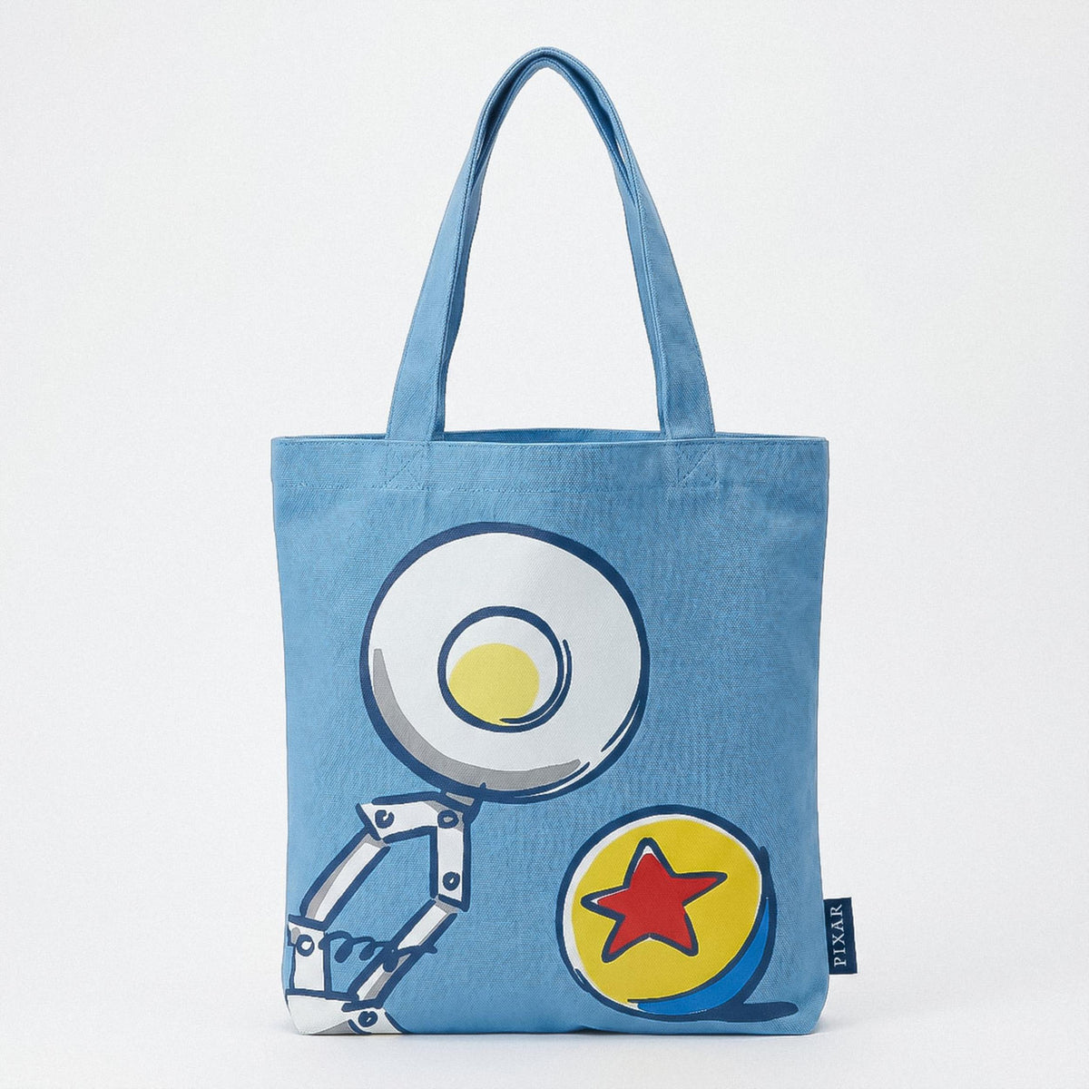 Zdjęcie produktu Disney - Torba Pixar