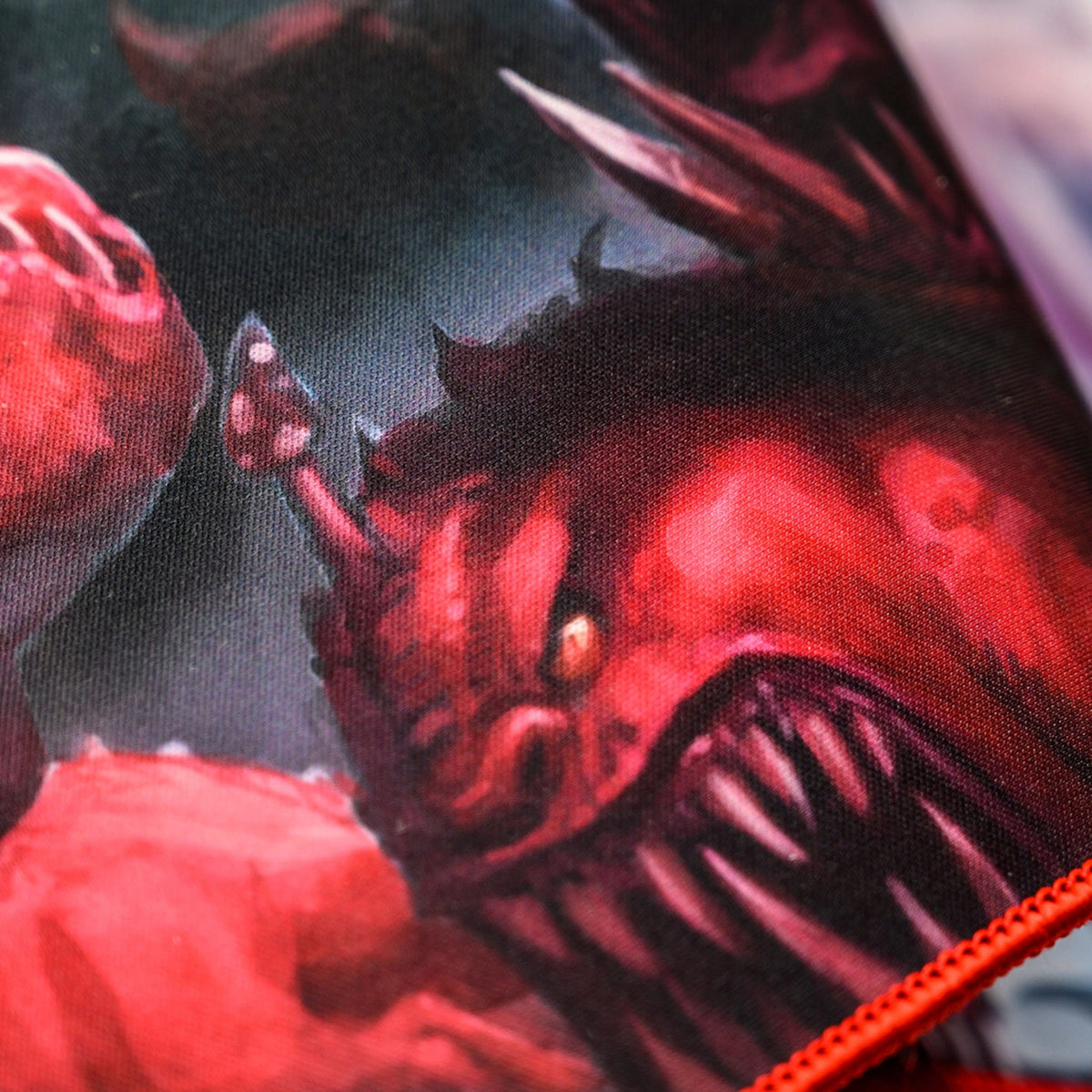 Zdjęcie produktu Podkładka na biurko Warhammer Age of Sigmar Squigalanche