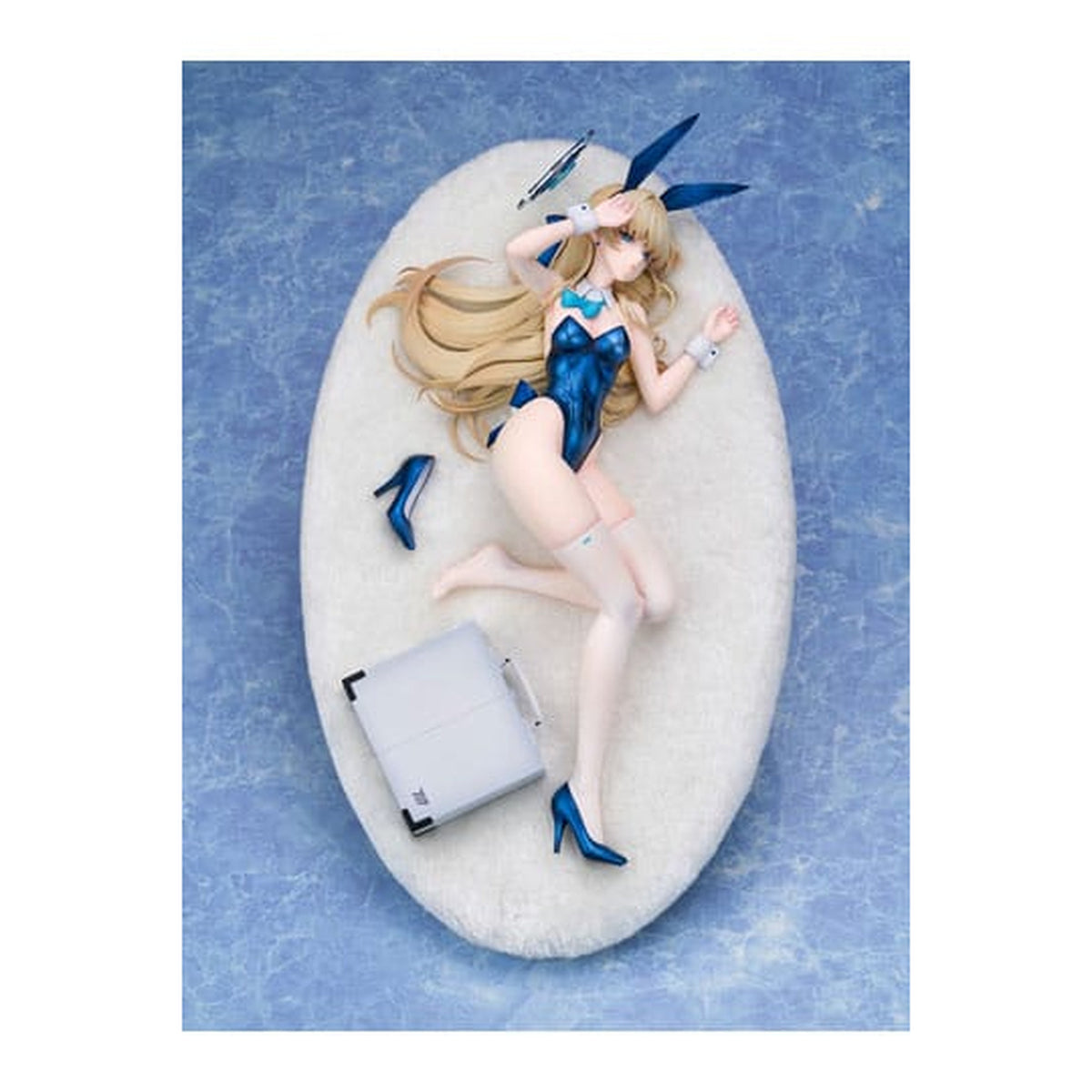 Product image Blue Archive PVC Statue 1/7 Toki (Bunny Girl) Memorial
