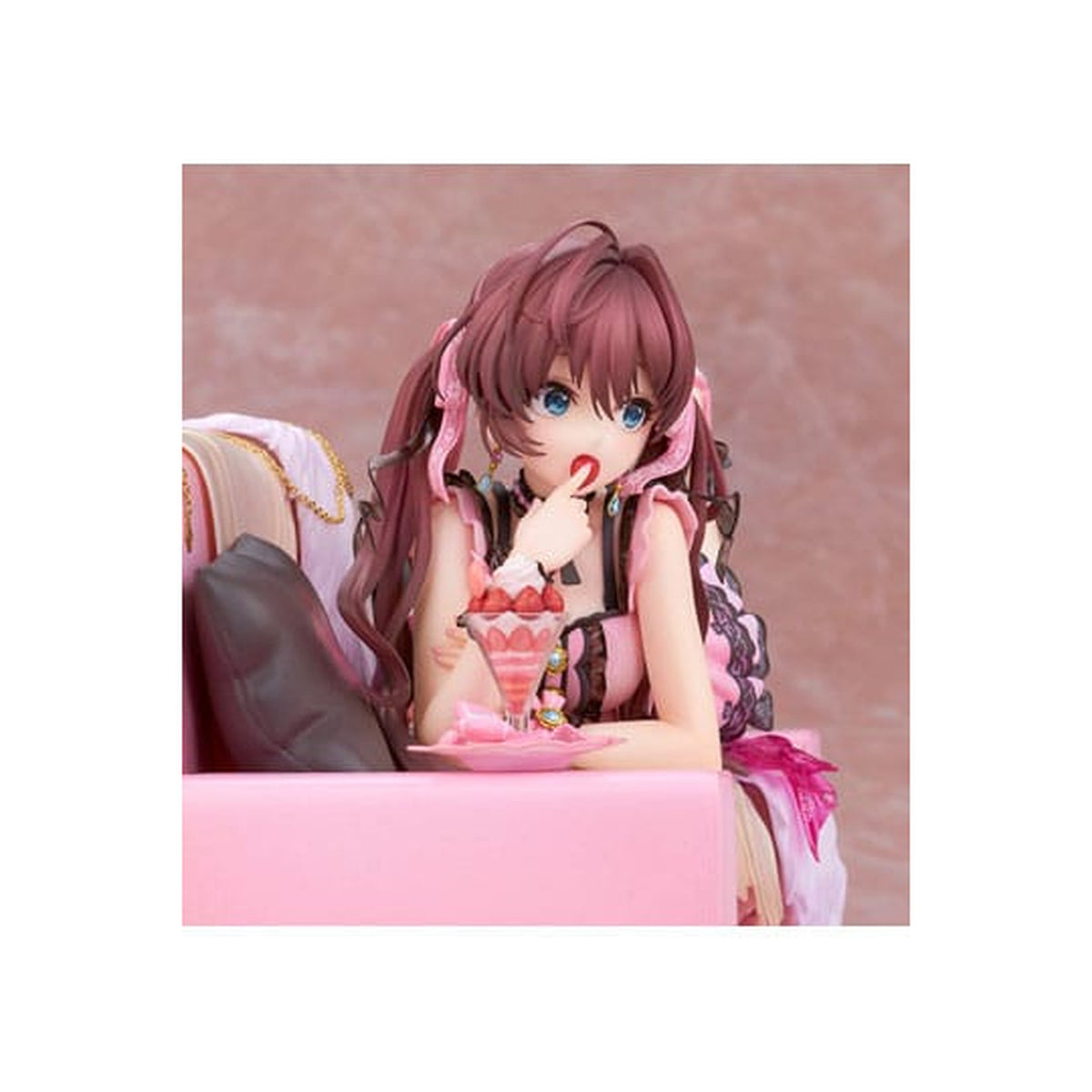 Zdjęcie produktu The Idolmaster Cinderella Girls Figurka PVC 1/7 Shiki