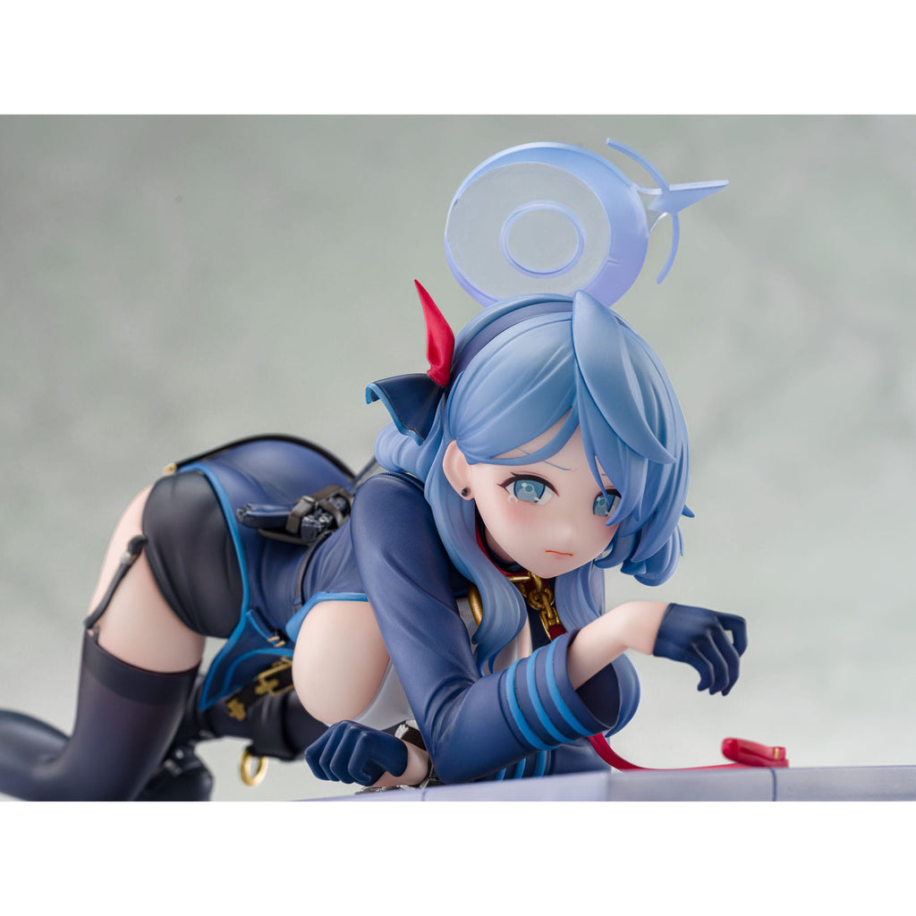 Zdjęcie produktu Blue Archive Figurka PVC 1/7 Ako Memorial Lobby Ver. 23 cm