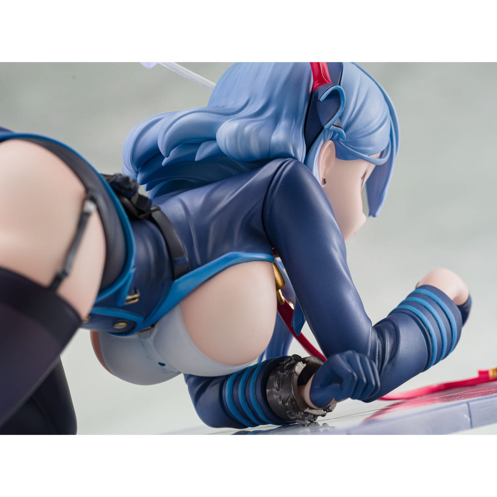 Zdjęcie produktu Blue Archive Figurka PVC 1/7 Ako Memorial Lobby Ver. 23 cm