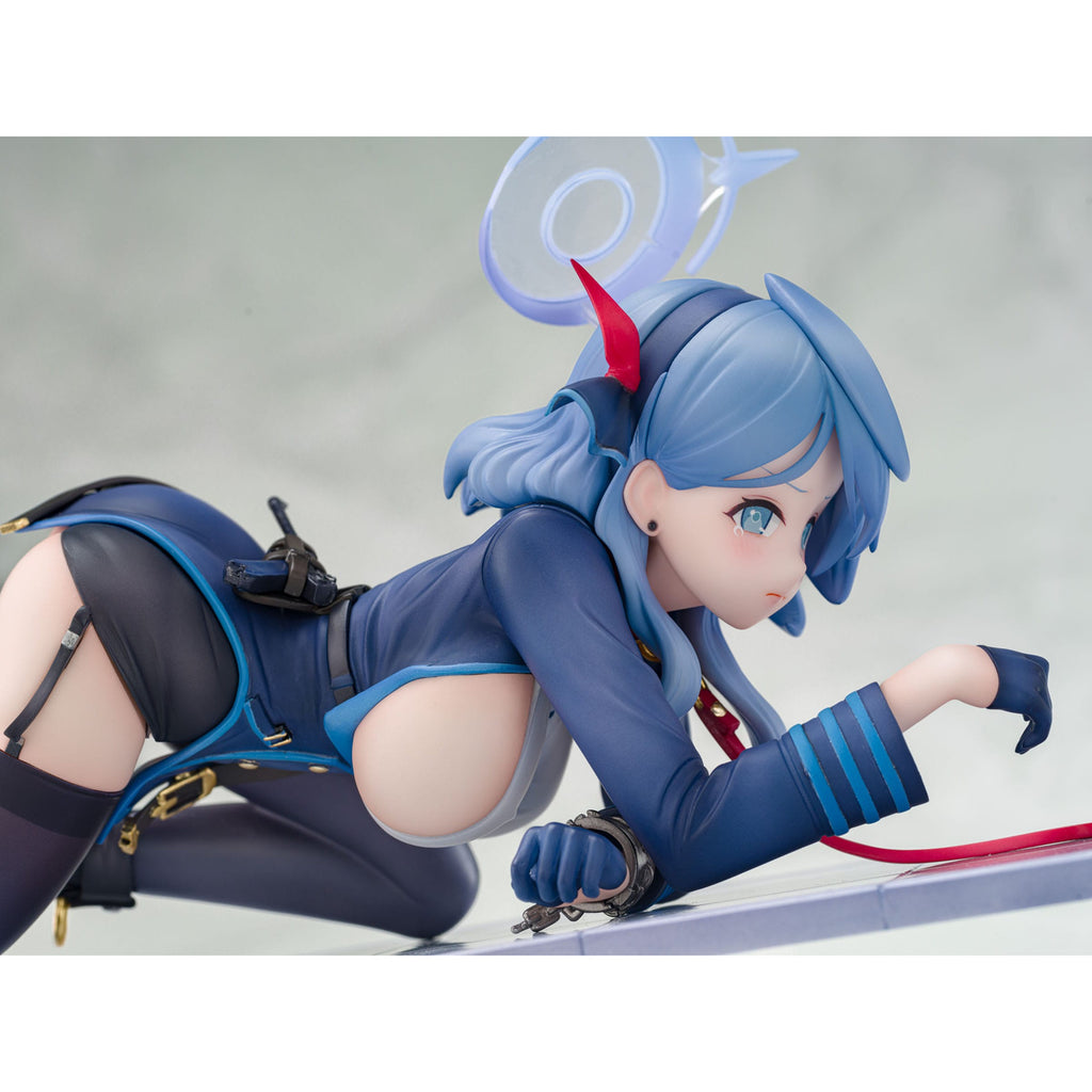 Zdjęcie produktu Blue Archive Figurka PVC 1/7 Ako Memorial Lobby Ver. 23 cm