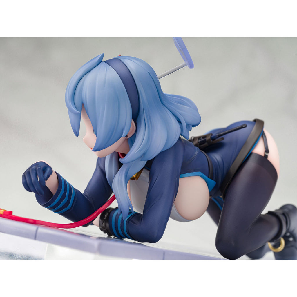 Zdjęcie produktu Blue Archive Figurka PVC 1/7 Ako Memorial Lobby Ver. 23 cm