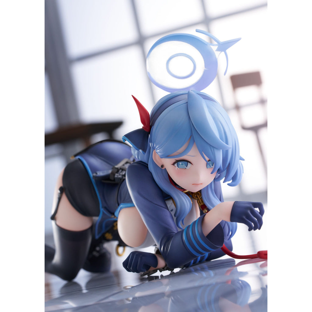 Zdjęcie produktu Blue Archive Figurka PVC 1/7 Ako Memorial Lobby Ver. 23 cm