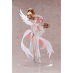 Product image Azur Lane PVC Statue 1/6 Theseus: New Year's White Plumage