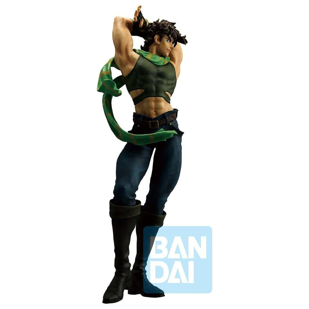 Zdjęcie produktu JoJo's Bizarre Adventure: The Gathering of Stars Ichibansho