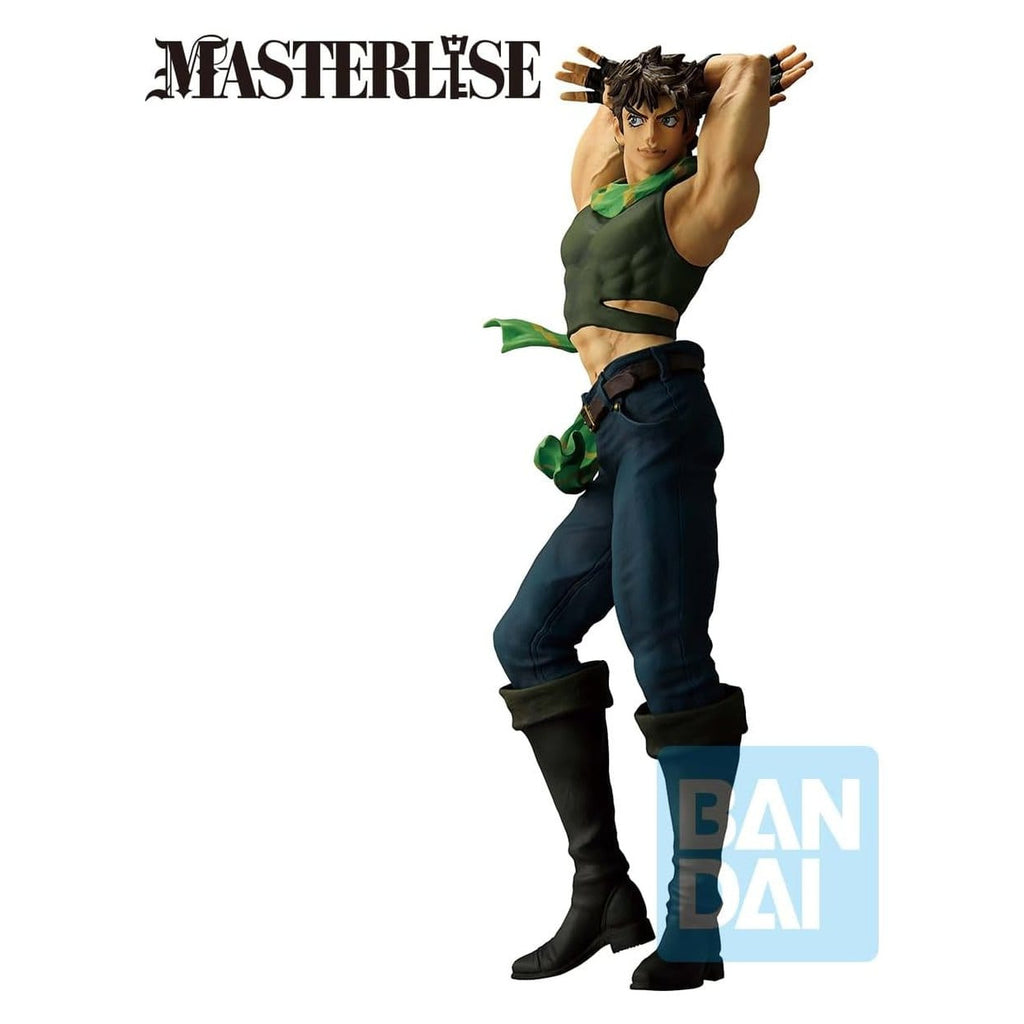 Zdjęcie produktu JoJo's Bizarre Adventure: The Gathering of Stars Ichibansho