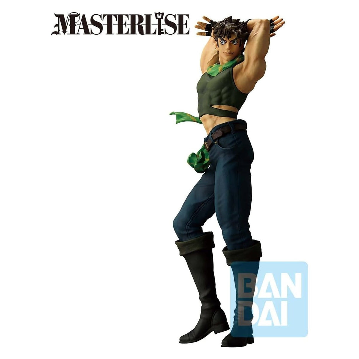 Zdjęcie produktu JoJo's Bizarre Adventure: The Gathering of Stars Ichibansho