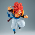 Zdjęcie produktu Dragon Ball GT Match Makers Figurka PVC Super Saiyan Gogeta