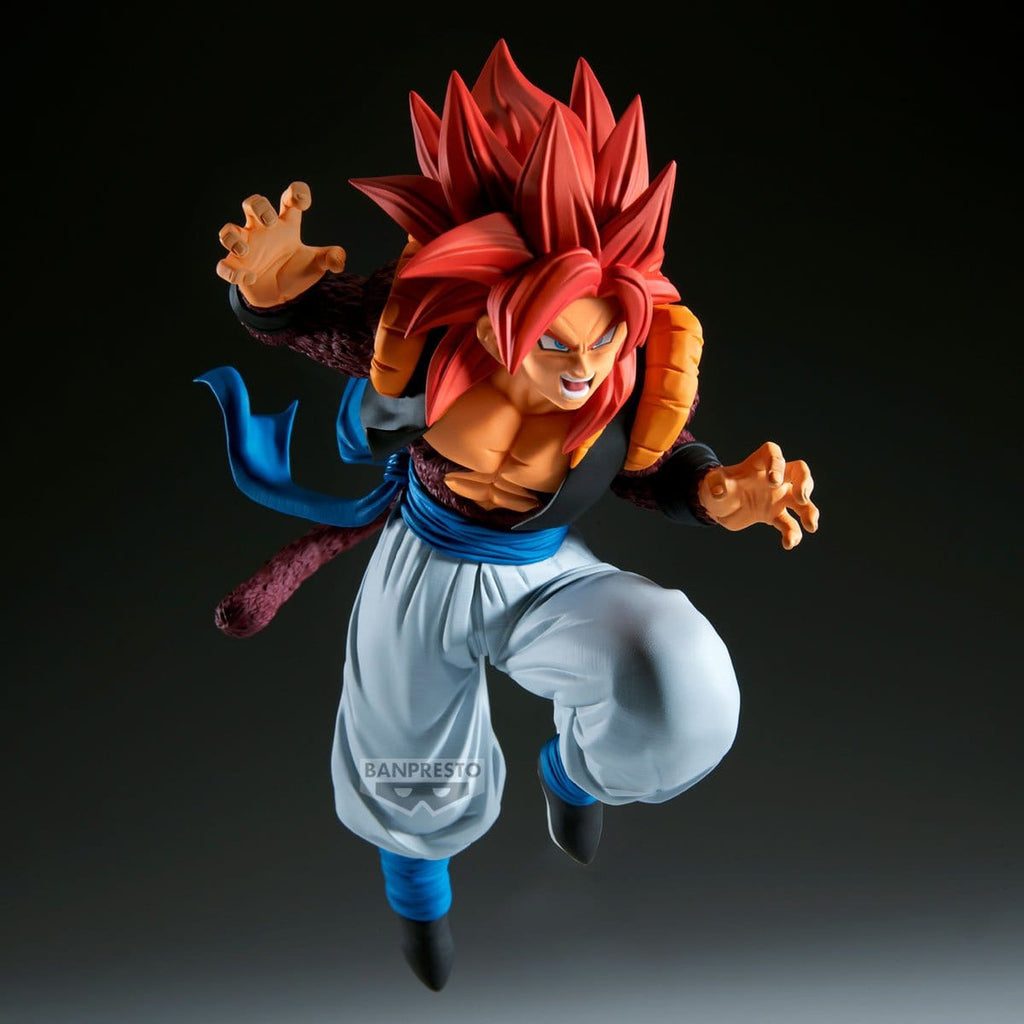Zdjęcie produktu Dragon Ball GT Match Makers Figurka PVC Super Saiyan Gogeta