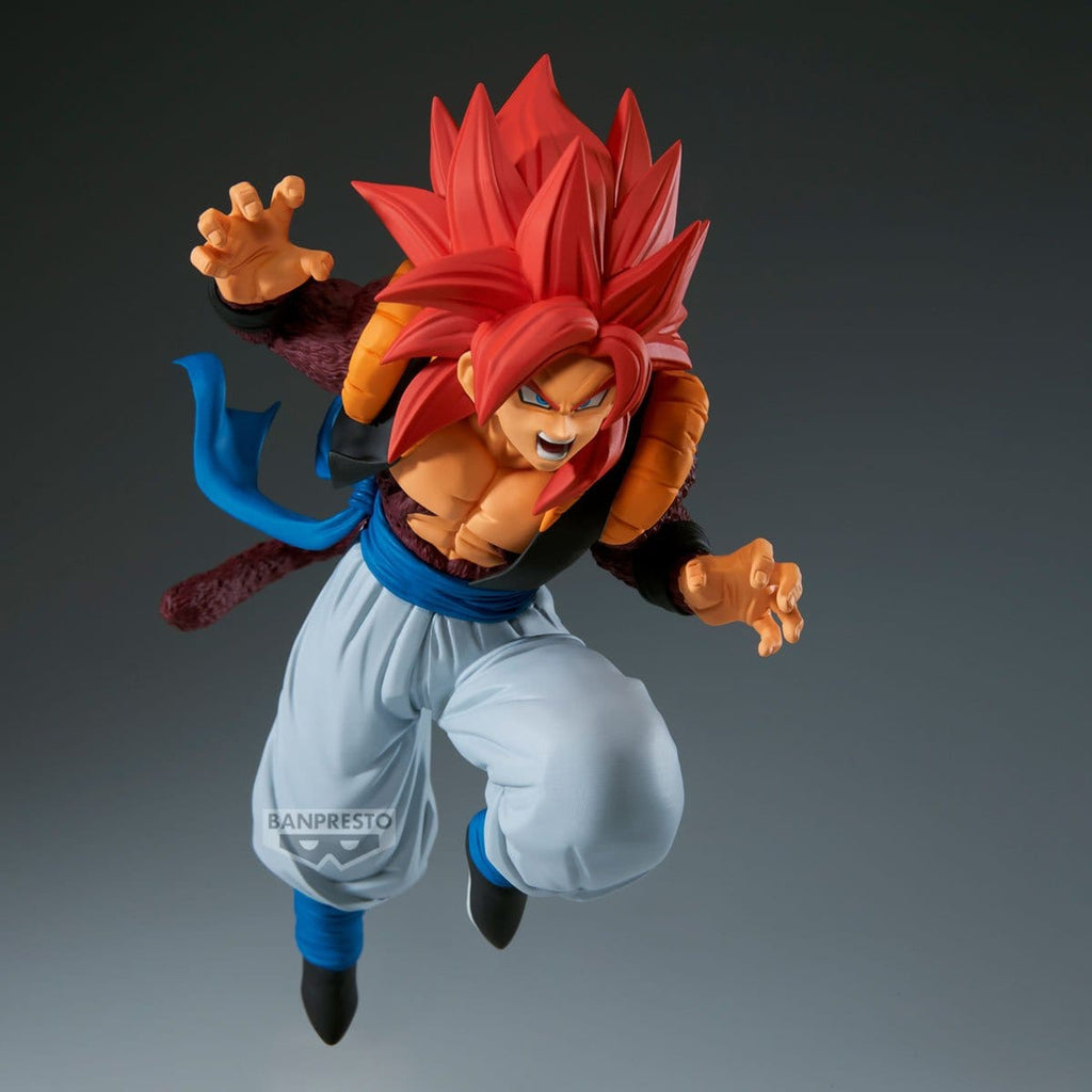 Zdjęcie produktu Dragon Ball GT Match Makers Figurka PVC Super Saiyan Gogeta