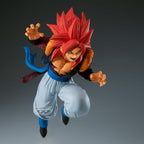 Zdjęcie produktu Dragon Ball GT Match Makers Figurka PVC Super Saiyan Gogeta