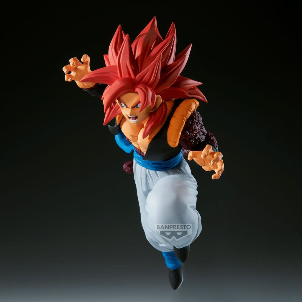 Zdjęcie produktu Dragon Ball GT Match Makers Figurka PVC Super Saiyan Gogeta