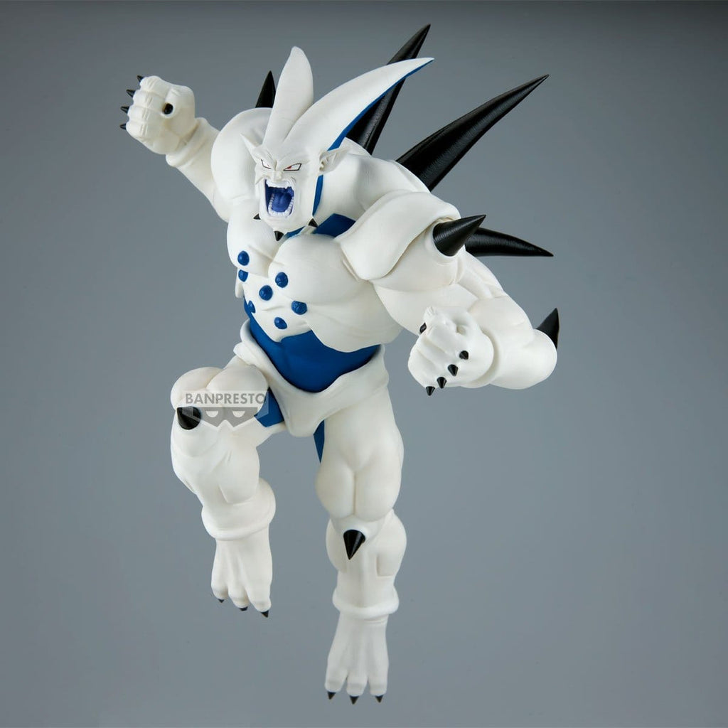 Zdjęcie produktu Dragon Ball GT Match Makers Figurka PVC Super Saiyan Gogeta