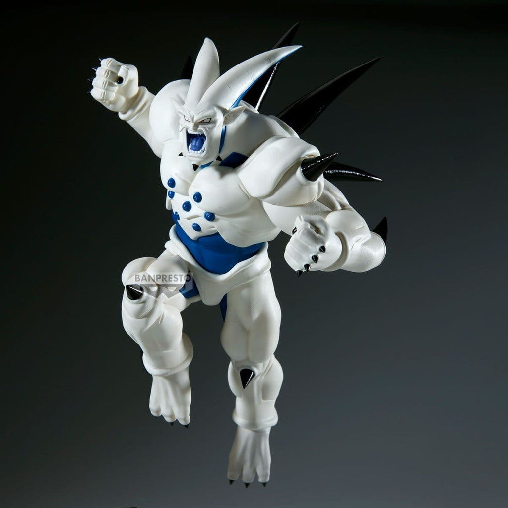 Zdjęcie produktu Dragon Ball GT Match Makers Figurka PVC Super Saiyan Gogeta