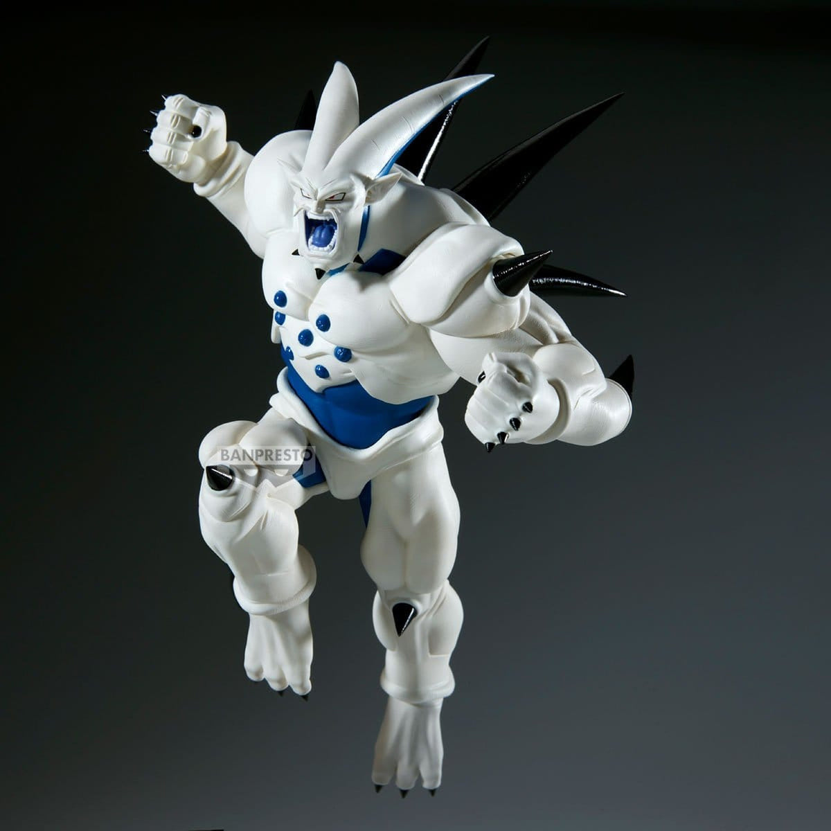 Zdjęcie produktu Dragon Ball GT Match Makers Figurka PVC Super Saiyan Gogeta