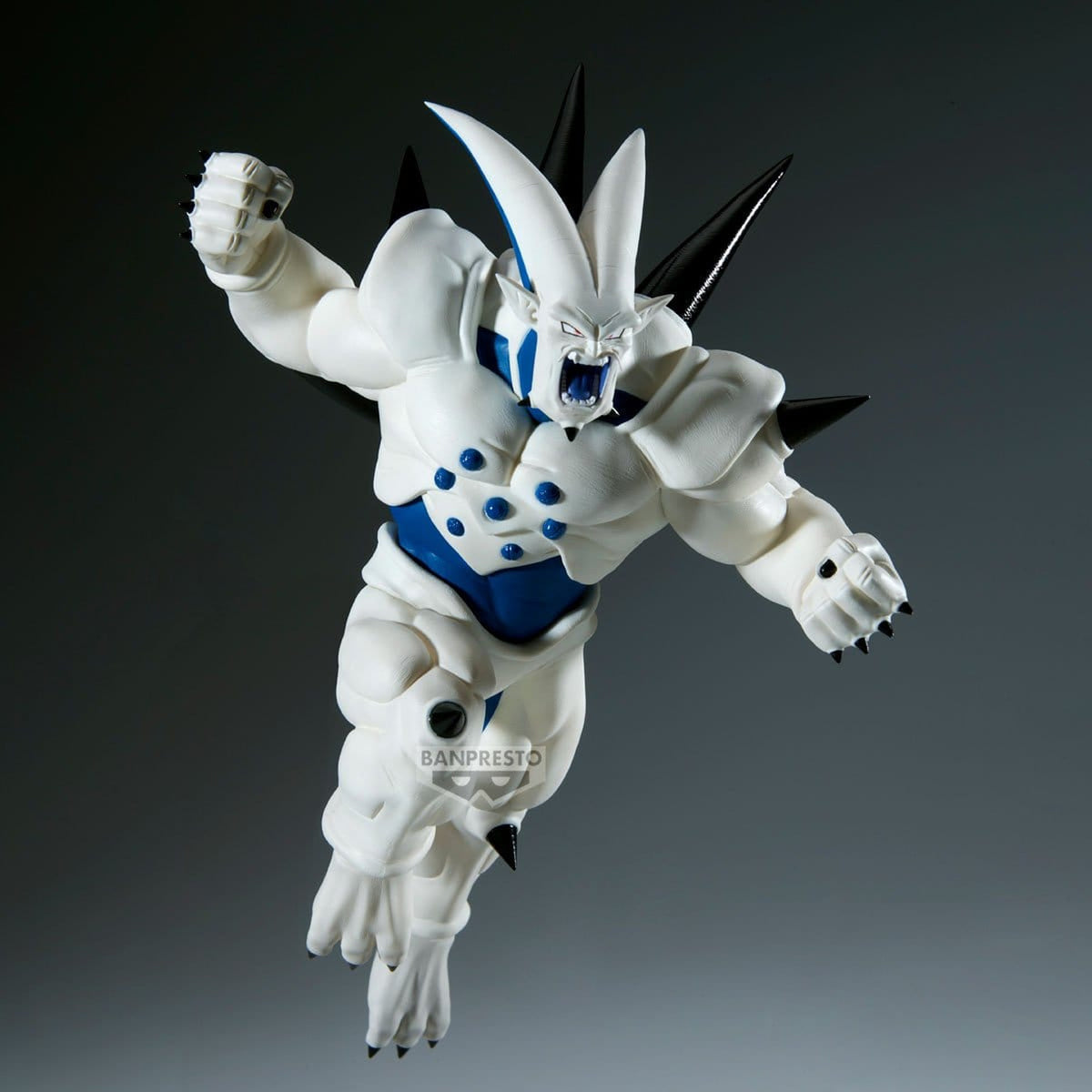 Zdjęcie produktu Dragon Ball GT Match Makers Figurka PVC Super Saiyan Gogeta