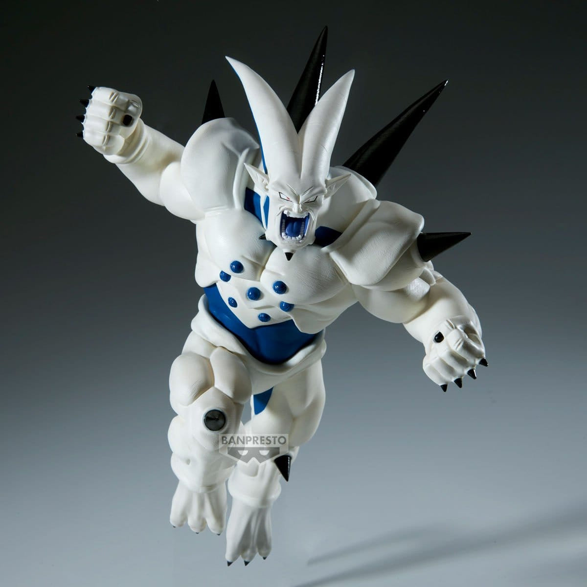 Zdjęcie produktu Dragon Ball GT Match Makers Figurka PVC Super Saiyan Gogeta