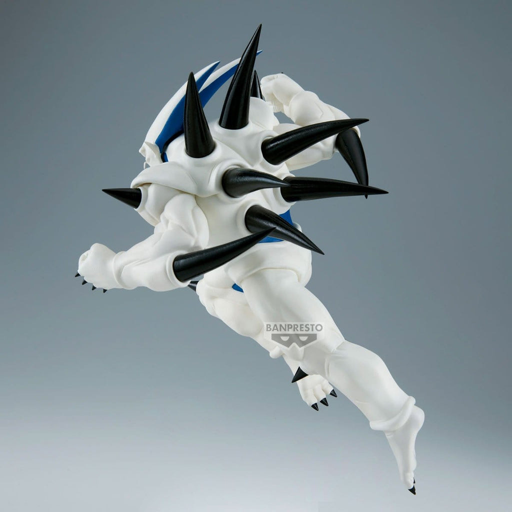Zdjęcie produktu Dragon Ball GT Match Makers Figurka PVC Super Saiyan Gogeta