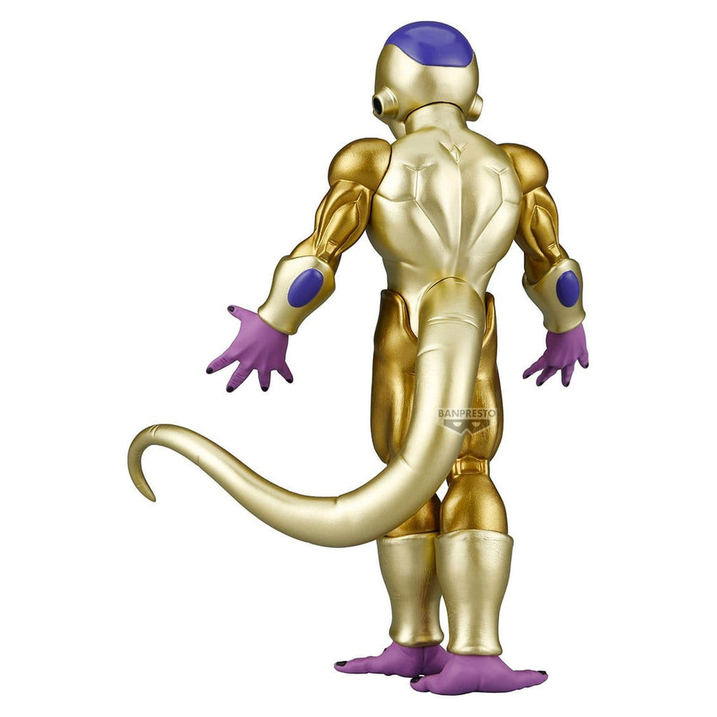 Product image Dragon Ball Super Solid Edge Works PVC Figure Golden Frieza