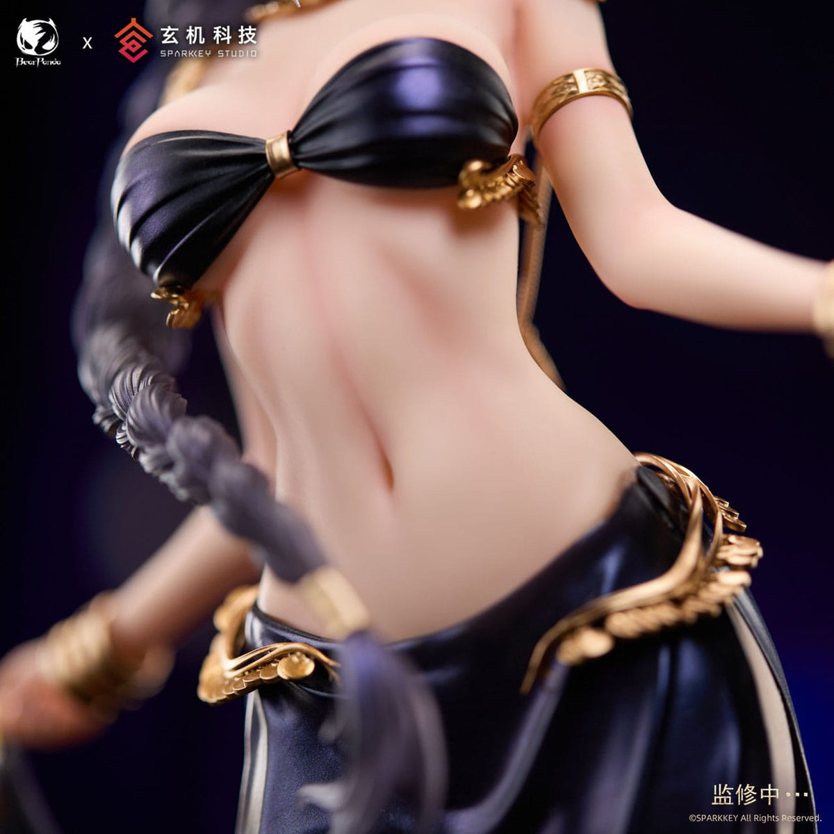 Zdjęcie produktu Figurka PVC Ghost Blade 1/6 Aeolian Encounter Ver. 40 cm