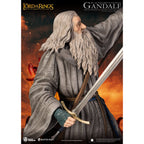 Zdjęcie produktu Władca Pierścieni - Figurka Master Craft Gandalf 58 cm