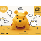 Product image Winnie the Pooh Small Vinyl Money Box Lying Winnie 17 cm