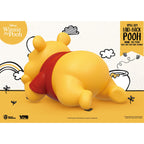 Product image Winnie the Pooh Small Vinyl Money Box Lying Winnie 17 cm