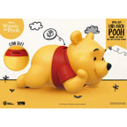 Product image Winnie the Pooh Small Vinyl Money Box Lying Winnie 17 cm