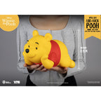 Product image Winnie the Pooh Small Vinyl Money Box Lying Winnie 17 cm