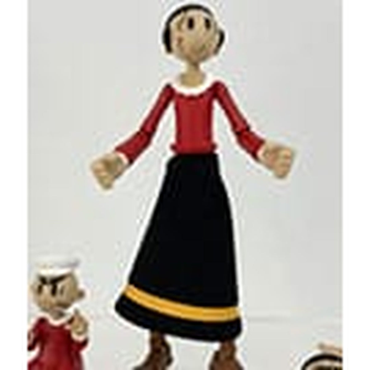 Zdjęcie produktu Figurka akcji Popeye Wave 01 Olive Oyl